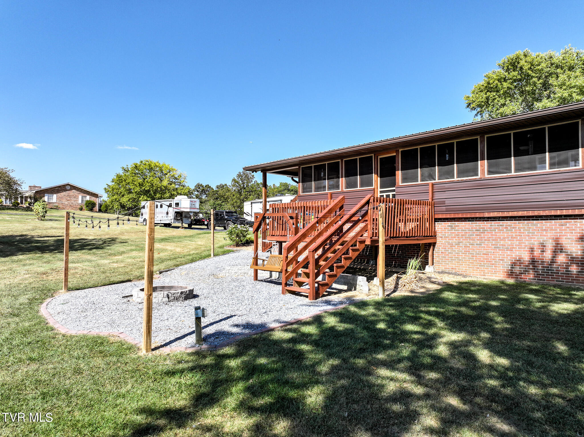 315 Emerald Road Mosheim, TN 37818 - Photo 64 of 78 DJI_20240911183043_0872_D