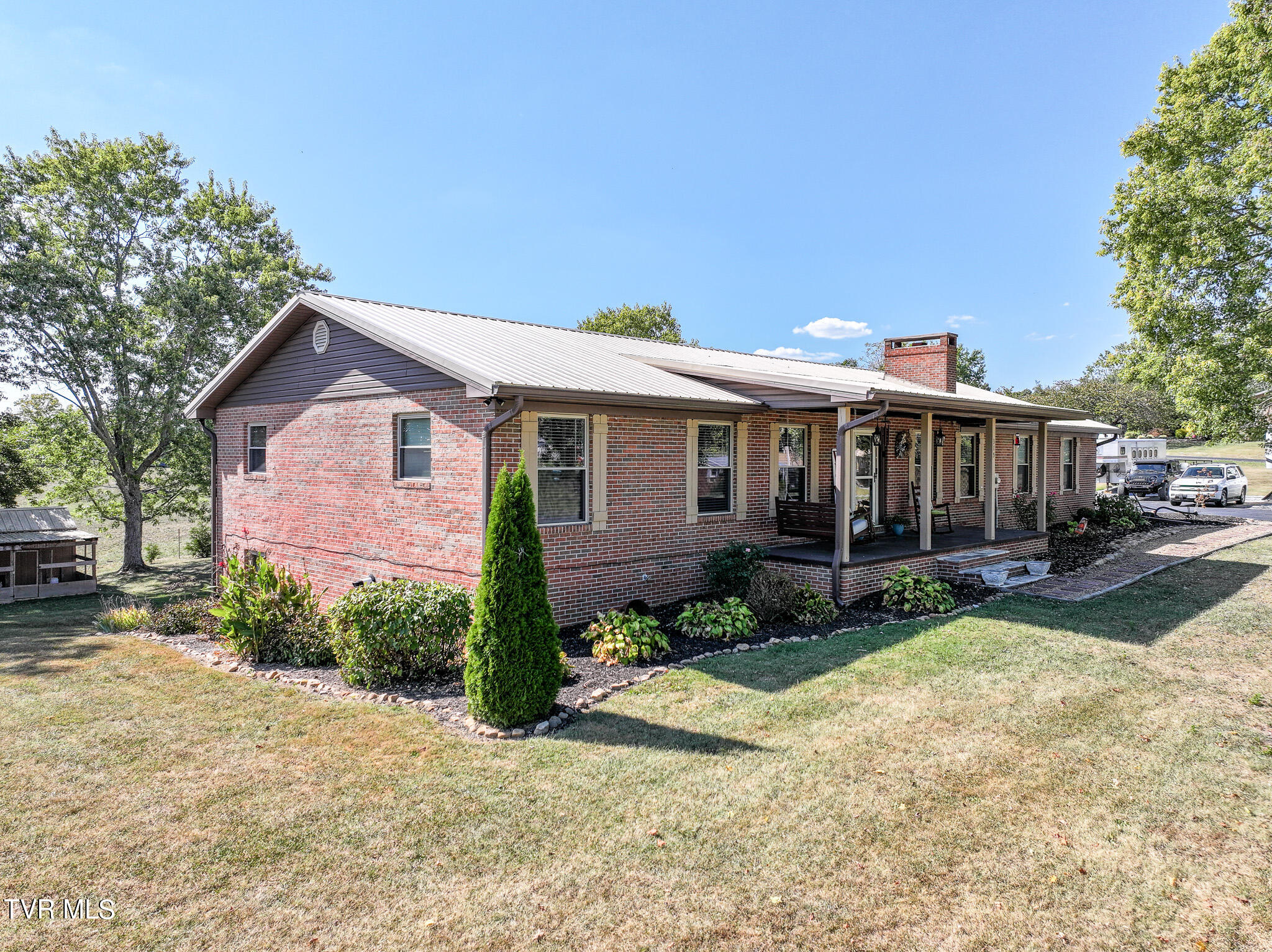 315 Emerald Road Mosheim, TN 37818 - Photo 69 of 78 DJI_20240911183249_0878_D