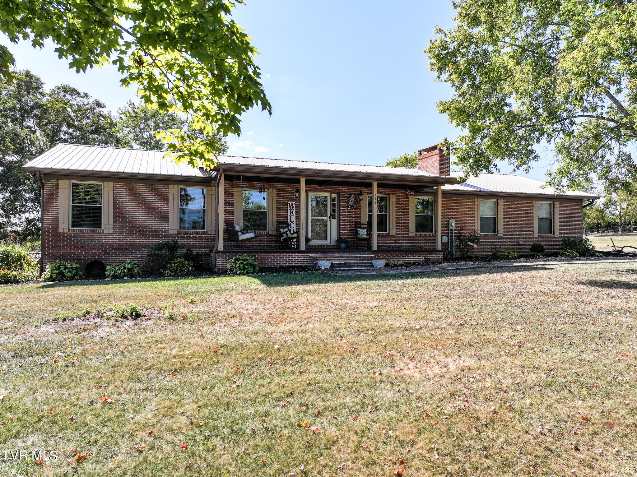 315 Emerald Road Mosheim, TN 37818 - Photo 70 of 78 DJI_20240911183423_0880_D