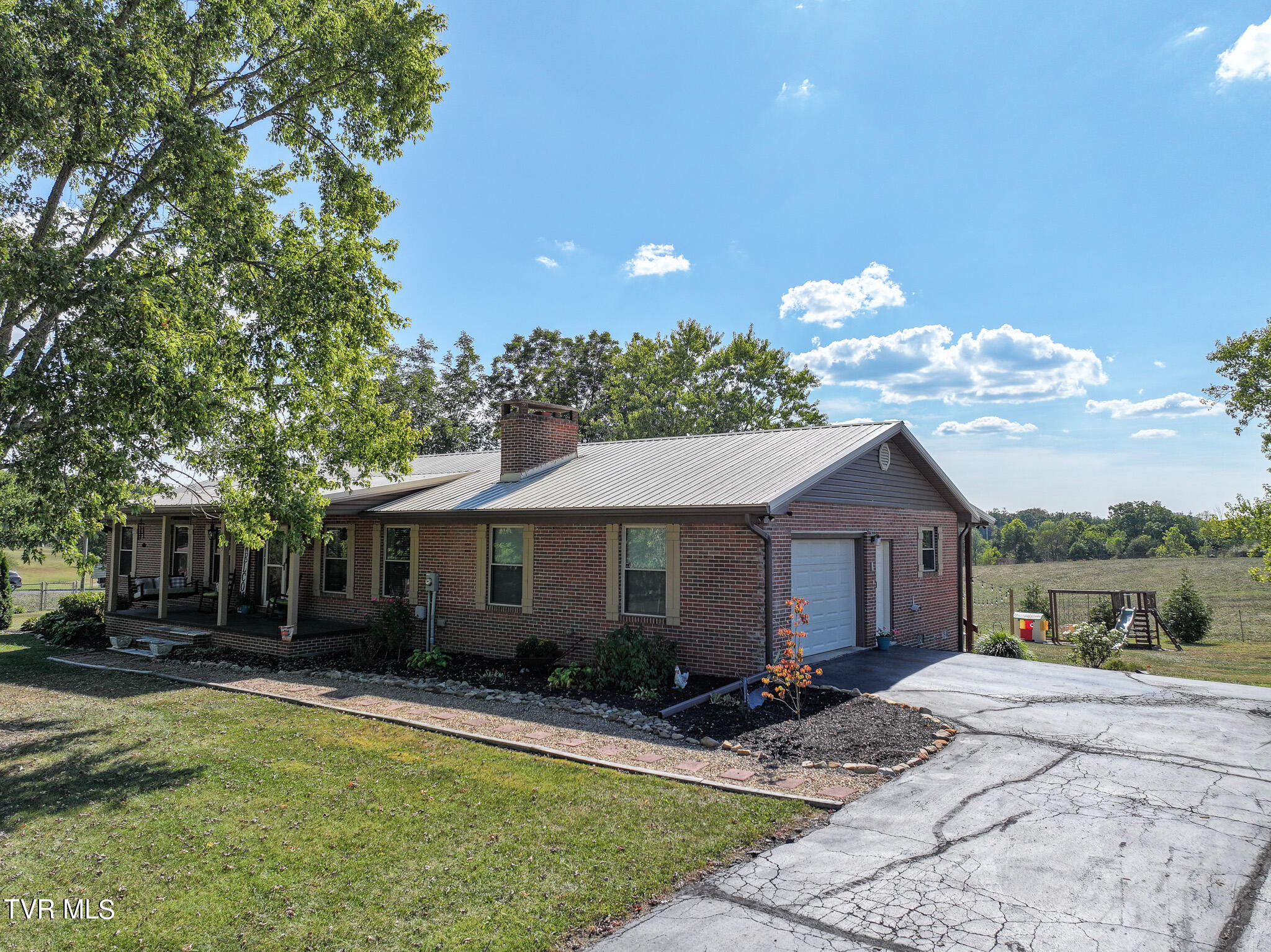 315 Emerald Road Mosheim, TN 37818 - Photo 71 of 78 DJI_20240911183753_0894_D