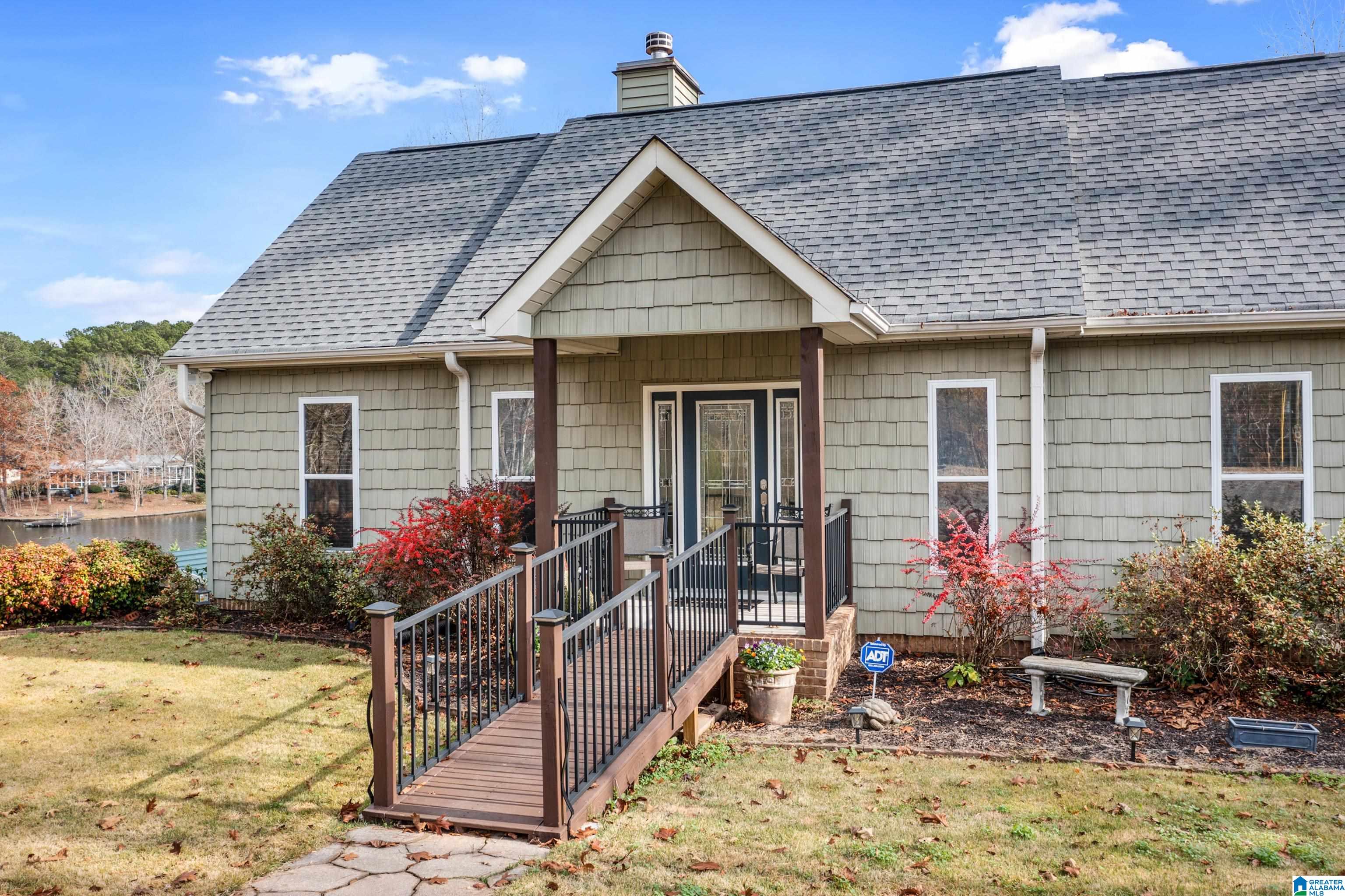 1935 Island Road Shelby, AL 35143 - Photo 15 of 45