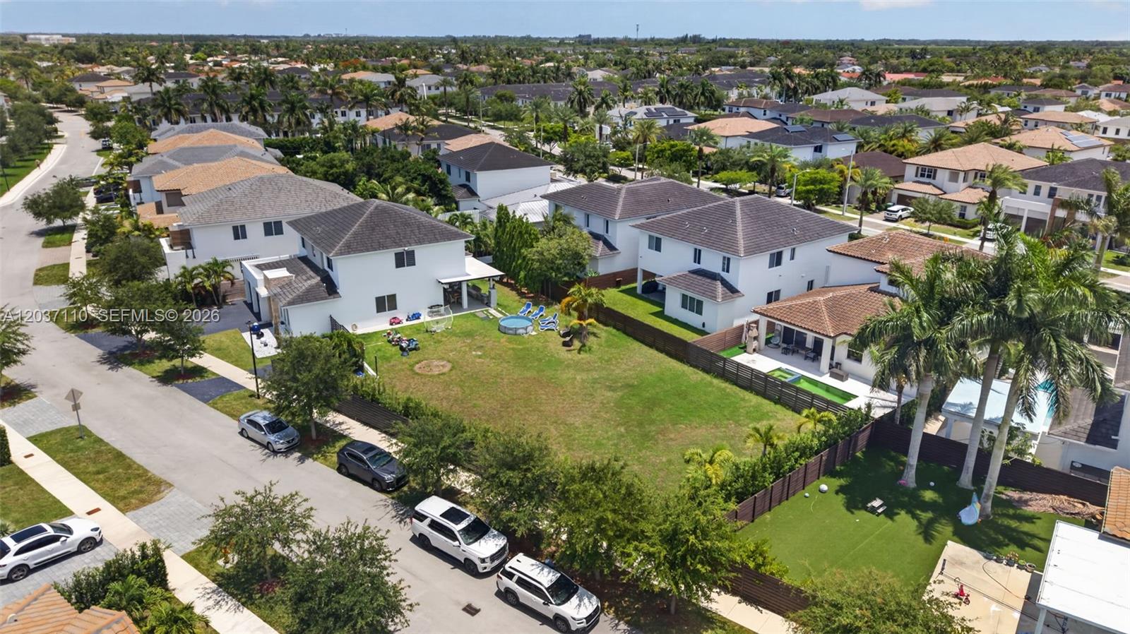 15100 Southwest 175th Street Miami, FL 33157 - Photo 49 of 54