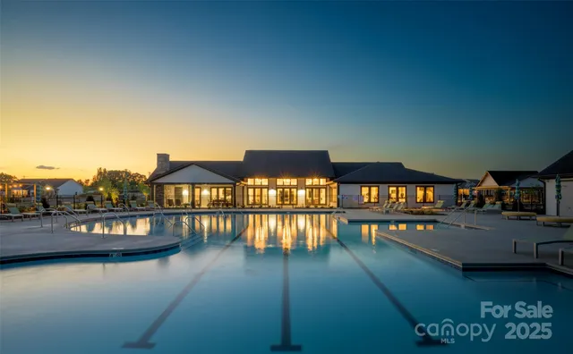 $575,209 | 1343 Idyllic Lane, Waxhaw, NC 28173