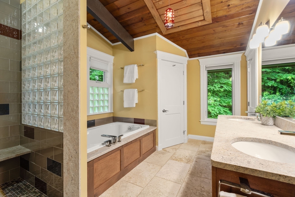 12 Forest Hill Road Wayland, MA 01778 - Photo 20 of 36