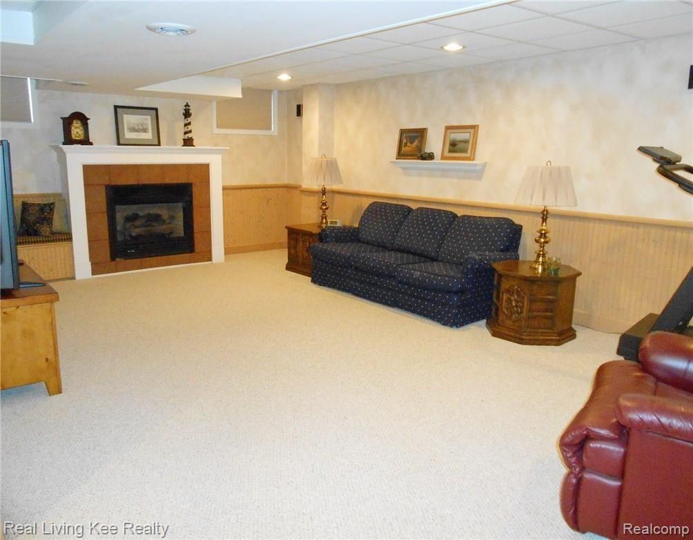 742 Stanford Circle Rochester, MI 48309 - Photo 29 of 35 Bsmt 3.JPG