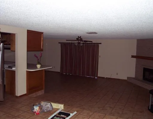 a view of a storage & utility room