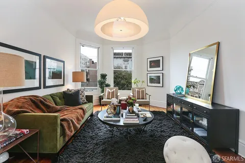 $2,450,000 | 1110 Page Street, San Francisco, CA 94117
