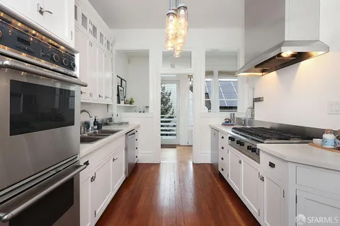 $2,450,000 | 1110 Page Street, San Francisco, CA 94117