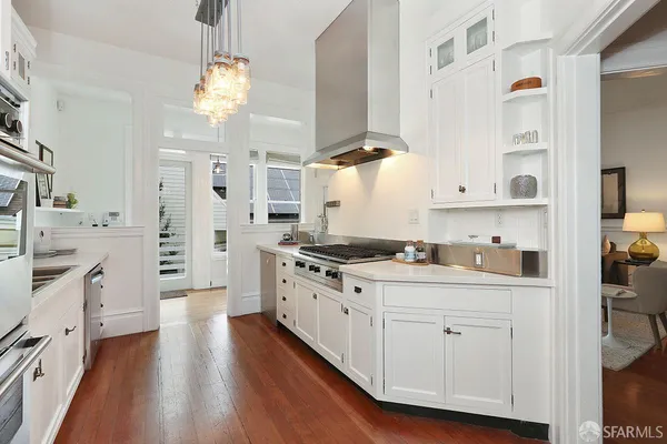 $2,450,000 | 1110 Page Street, San Francisco, CA 94117