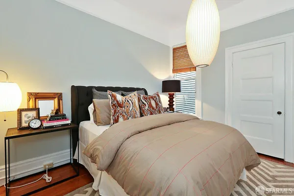 $2,450,000 | 1110 Page Street, San Francisco, CA 94117