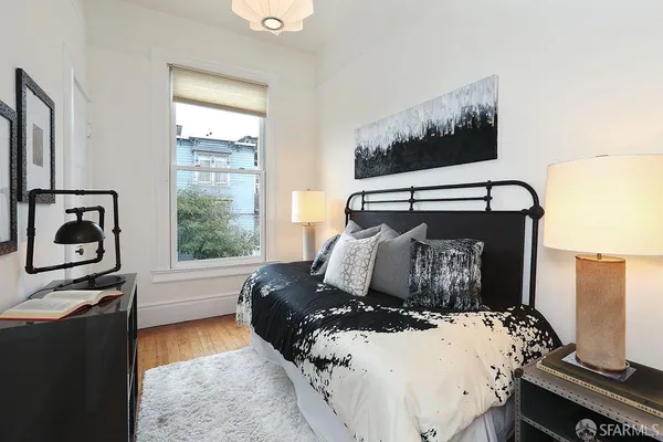 $2,450,000 | 1110 Page Street, San Francisco, CA 94117