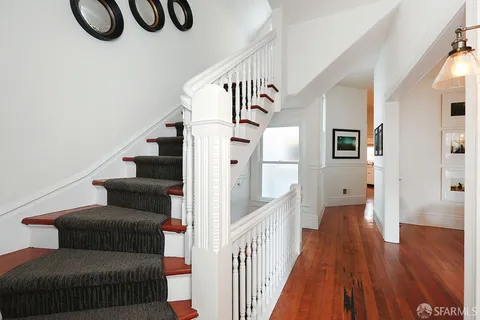 $2,450,000 | 1110 Page Street, San Francisco, CA 94117