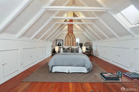 $2,450,000 | 1110 Page Street, San Francisco, CA 94117