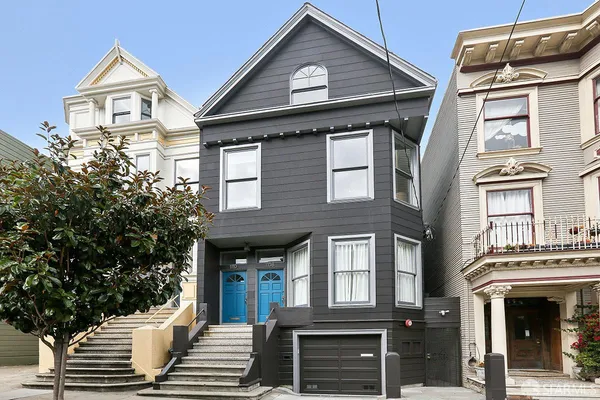 $2,450,000 | 1110 Page Street, San Francisco, CA 94117
