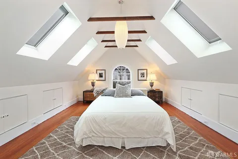 $2,450,000 | 1110 Page Street, San Francisco, CA 94117