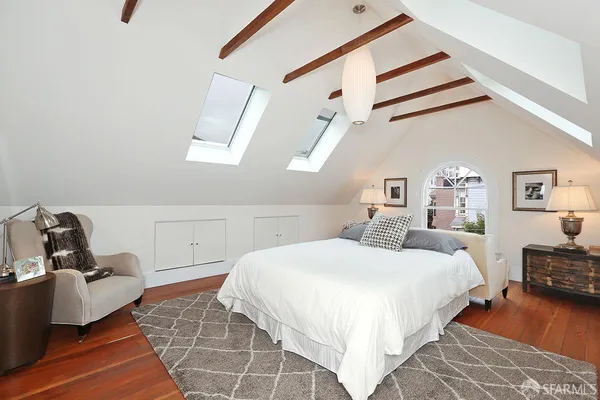 $2,450,000 | 1110 Page Street, San Francisco, CA 94117