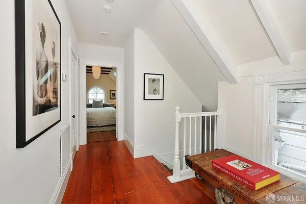 $2,450,000 | 1110 Page Street, San Francisco, CA 94117