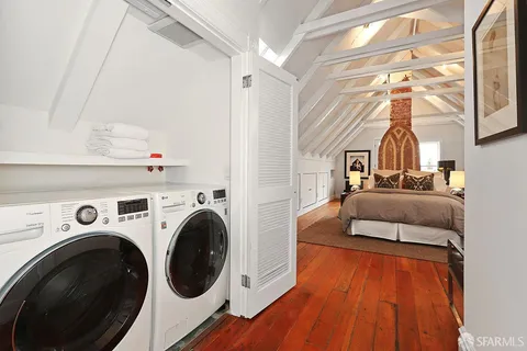 $2,450,000 | 1110 Page Street, San Francisco, CA 94117