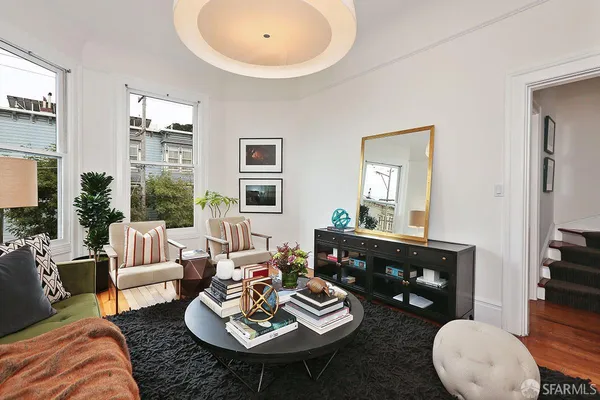 $2,450,000 | 1110 Page Street, San Francisco, CA 94117