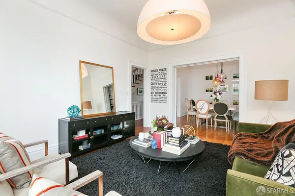 $2,450,000 | 1110 Page Street, San Francisco, CA 94117