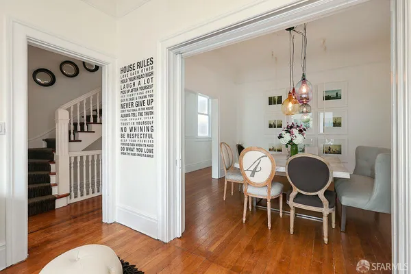 $2,450,000 | 1110 Page Street, San Francisco, CA 94117