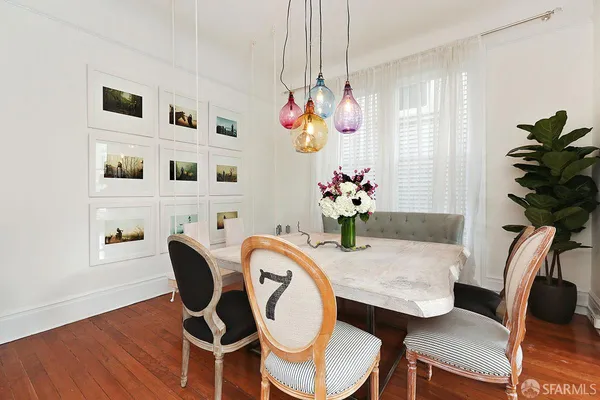 $2,450,000 | 1110 Page Street, San Francisco, CA 94117