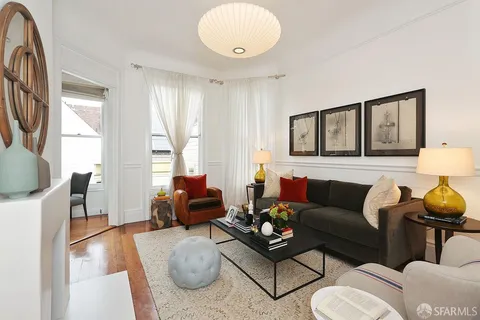 $2,450,000 | 1110 Page Street, San Francisco, CA 94117