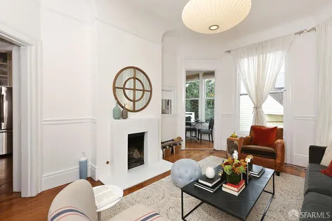 $2,450,000 | 1110 Page Street, San Francisco, CA 94117