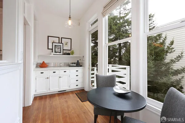 $2,450,000 | 1110 Page Street, San Francisco, CA 94117