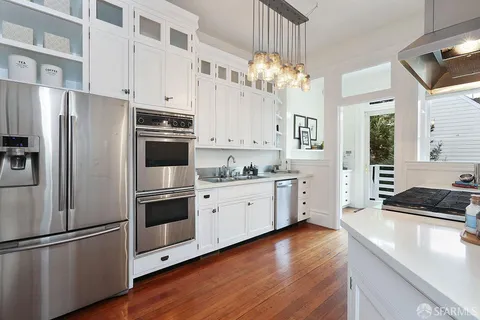 $2,450,000 | 1110 Page Street, San Francisco, CA 94117