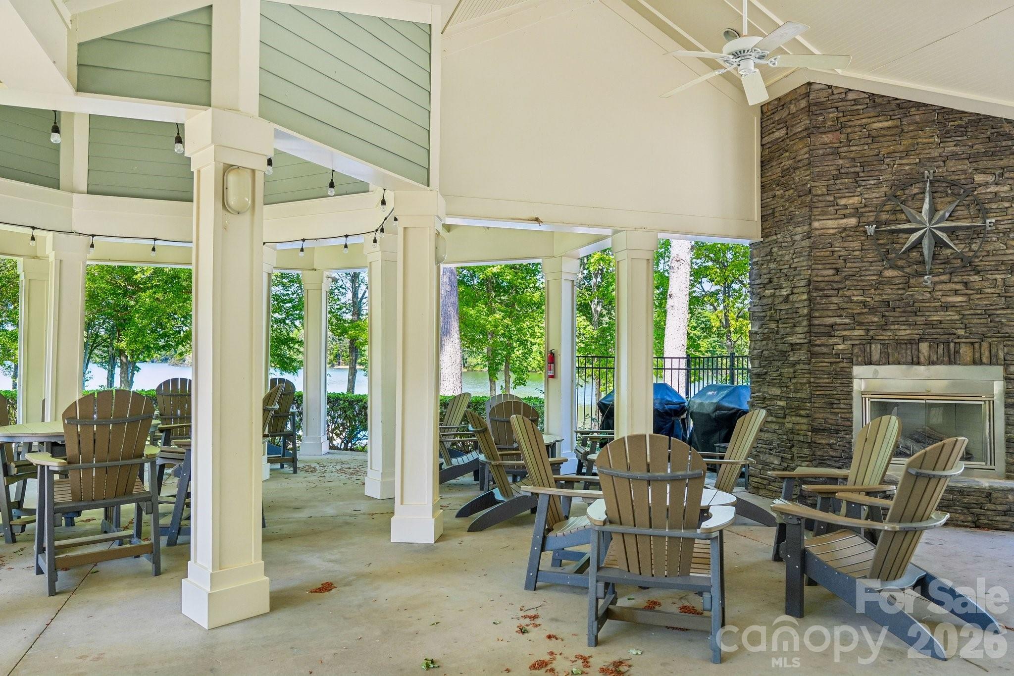 283 Bridges Farm Road Mooresville, NC 28115 - Photo 31 of 37