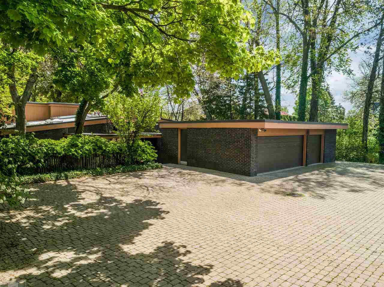 735 Lake Shore Road Grosse Pointe Shores, MI 48236 - Photo 93 of 98