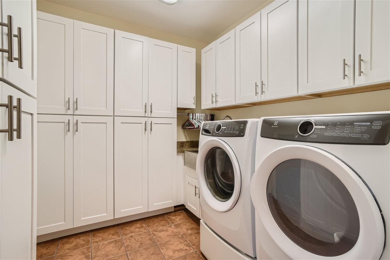 2378 Tom Fitzgerald Road Columbia, TN 38401 - Photo 19 of 34 a utility room with dryer and washer