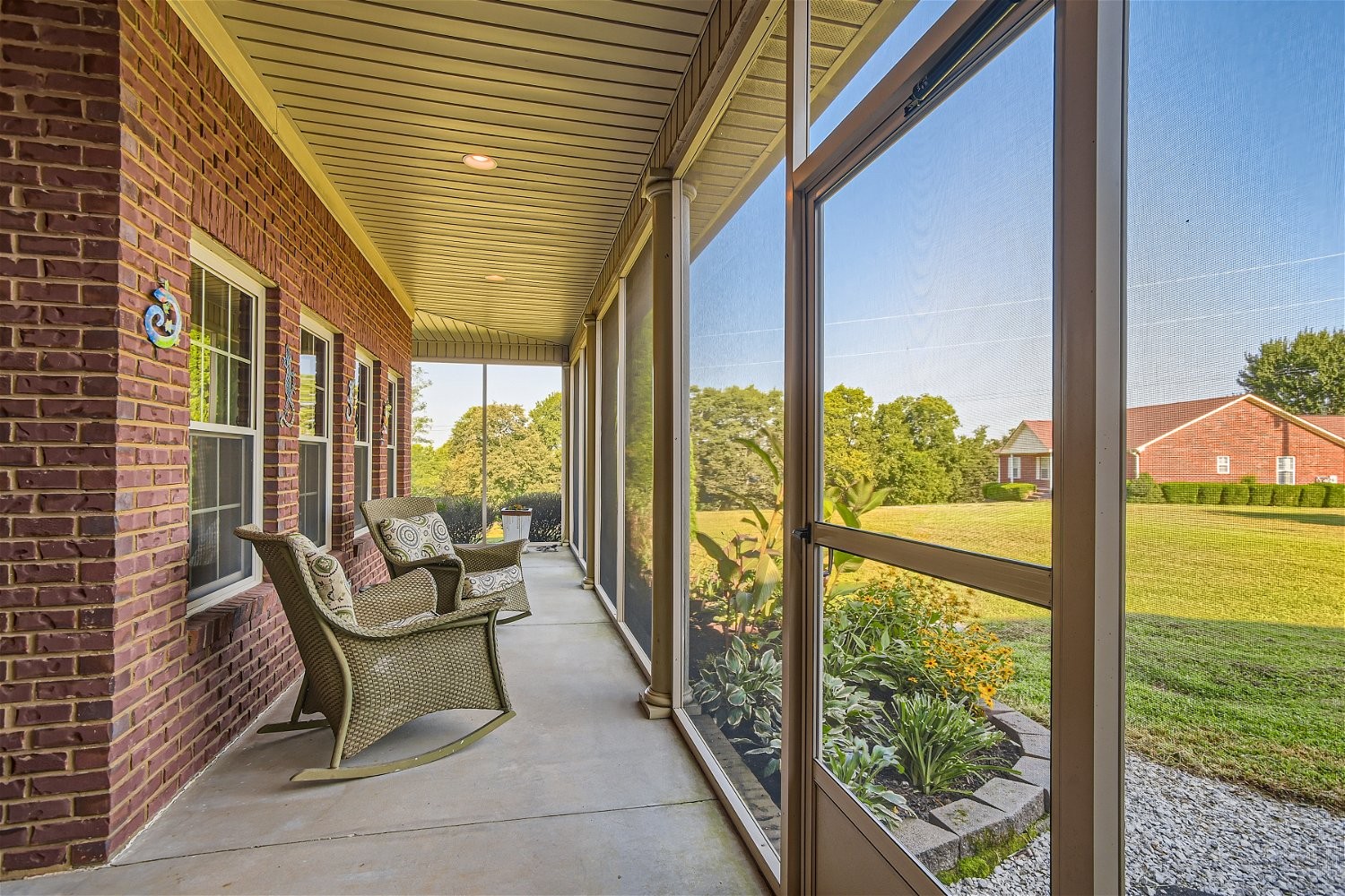 2378 Tom Fitzgerald Road Columbia, TN 38401 - Photo 24 of 34