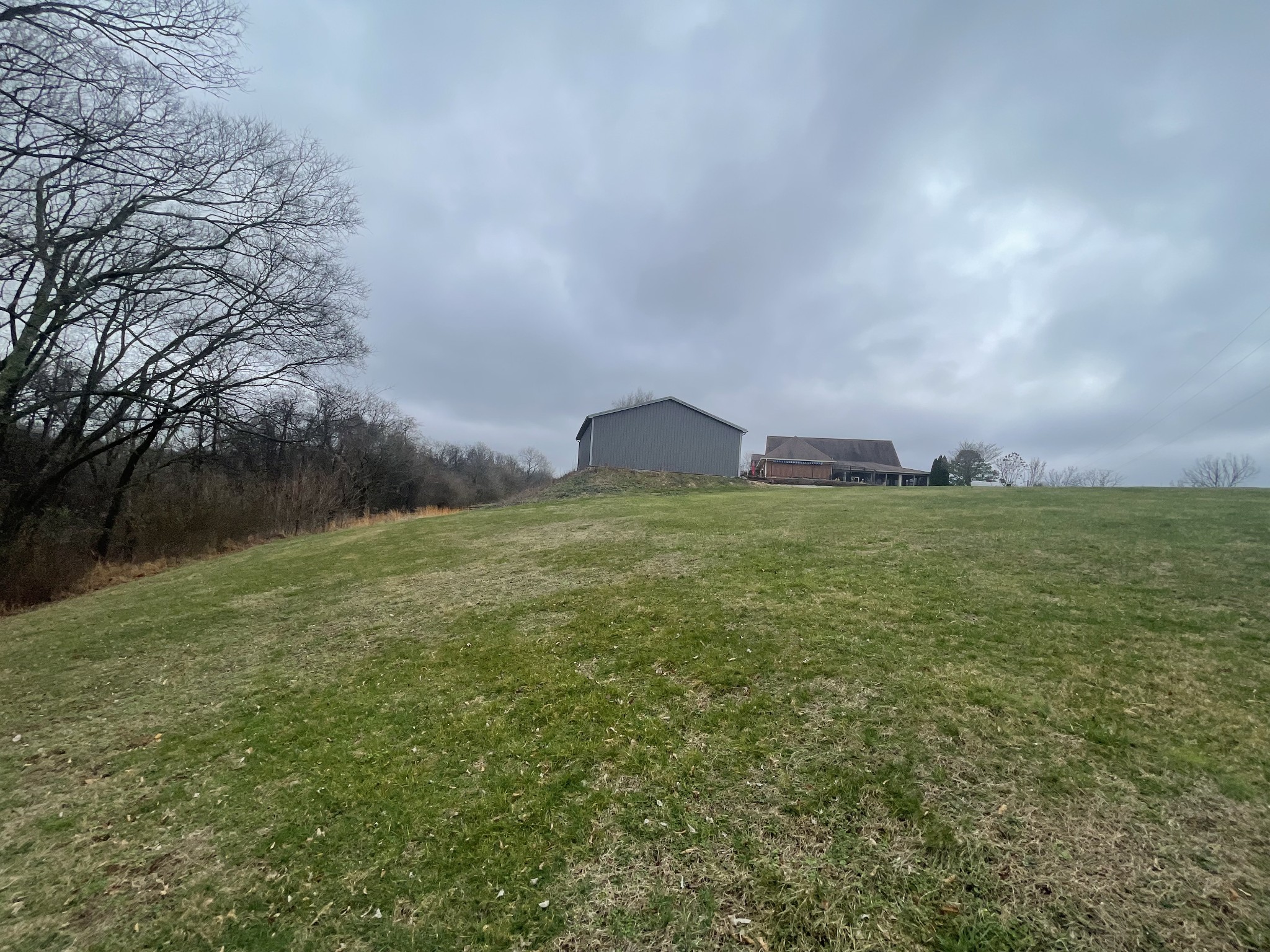 2378 Tom Fitzgerald Road Columbia, TN 38401 - Photo 29 of 34 a view of a grassy field