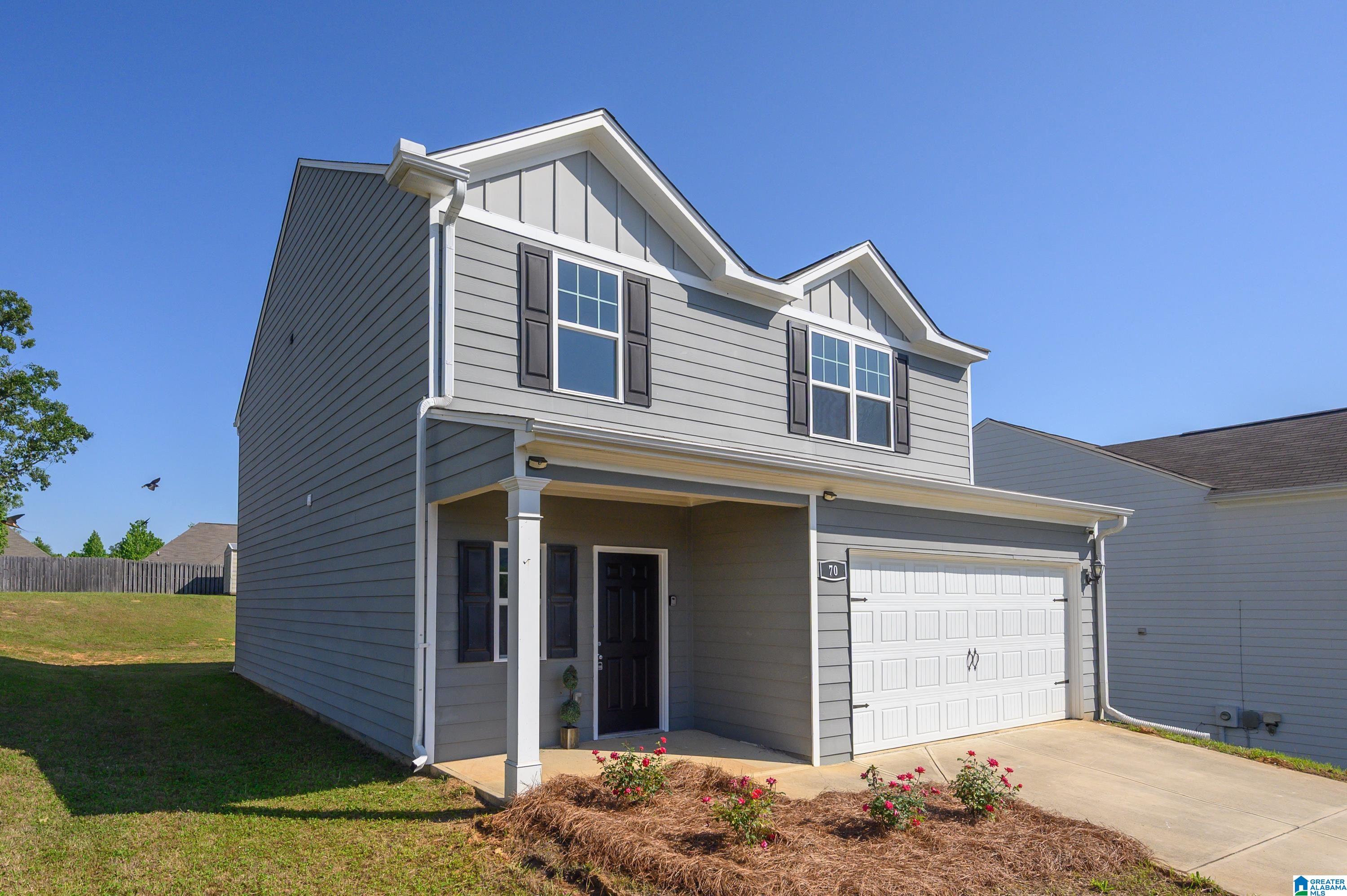 70 Farmhouse Lane North Springville, AL 35146 - Photo 2 of 46