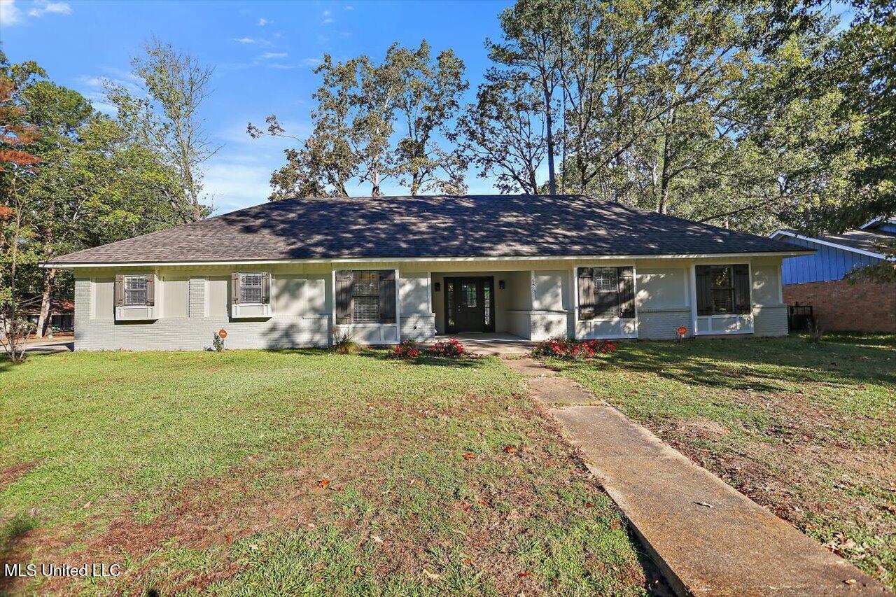 128 Cumberland Road Brandon, MS 39047 - Photo 1 of 33 01-128 Cumberland Rd