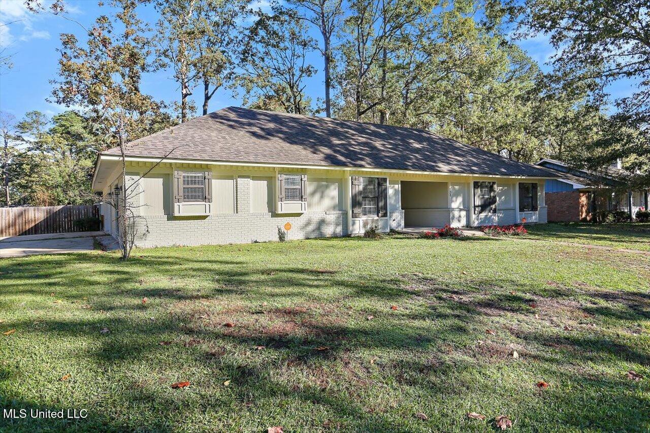 128 Cumberland Road Brandon, MS 39047 - Photo 3 of 33 03-128 Cumberland Rd