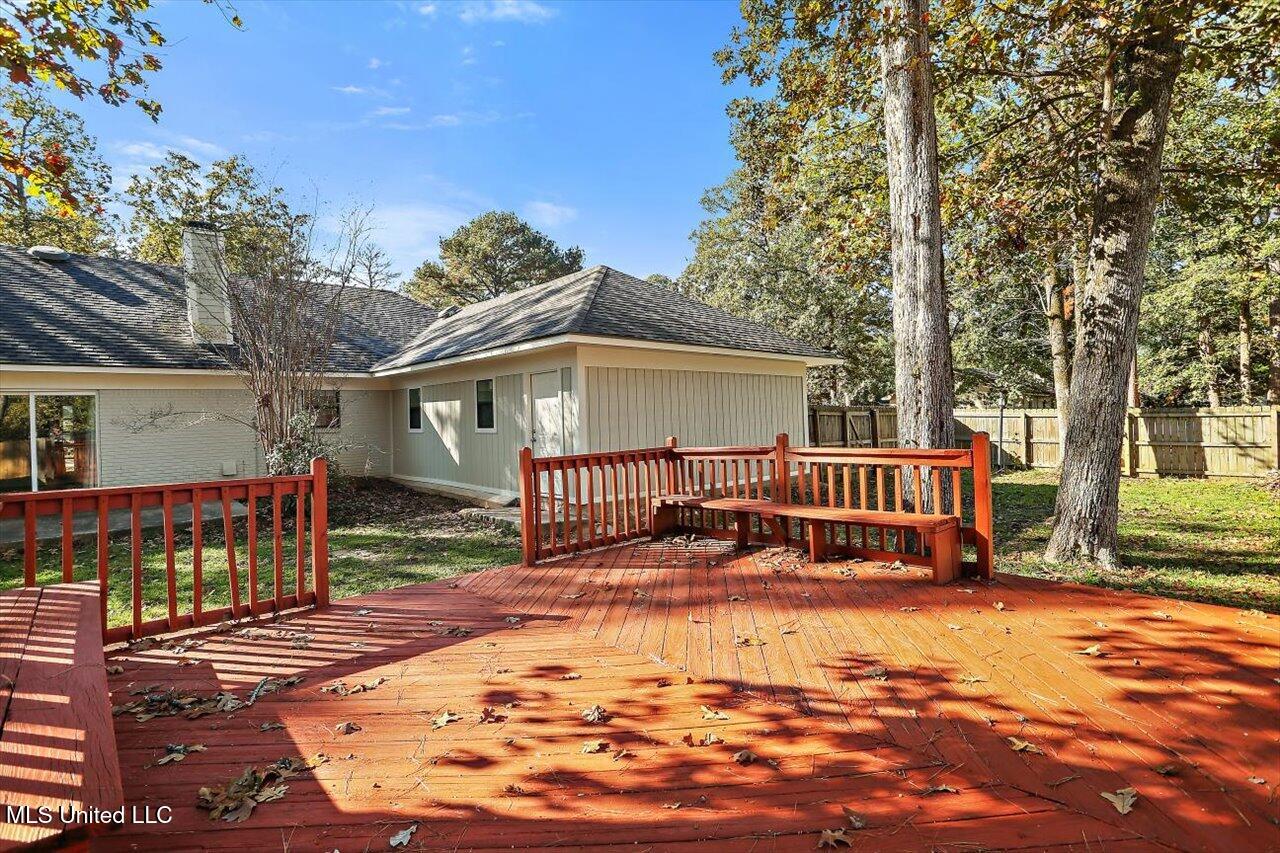 128 Cumberland Road Brandon, MS 39047 - Photo 31 of 33 31-128 Cumberland Rd