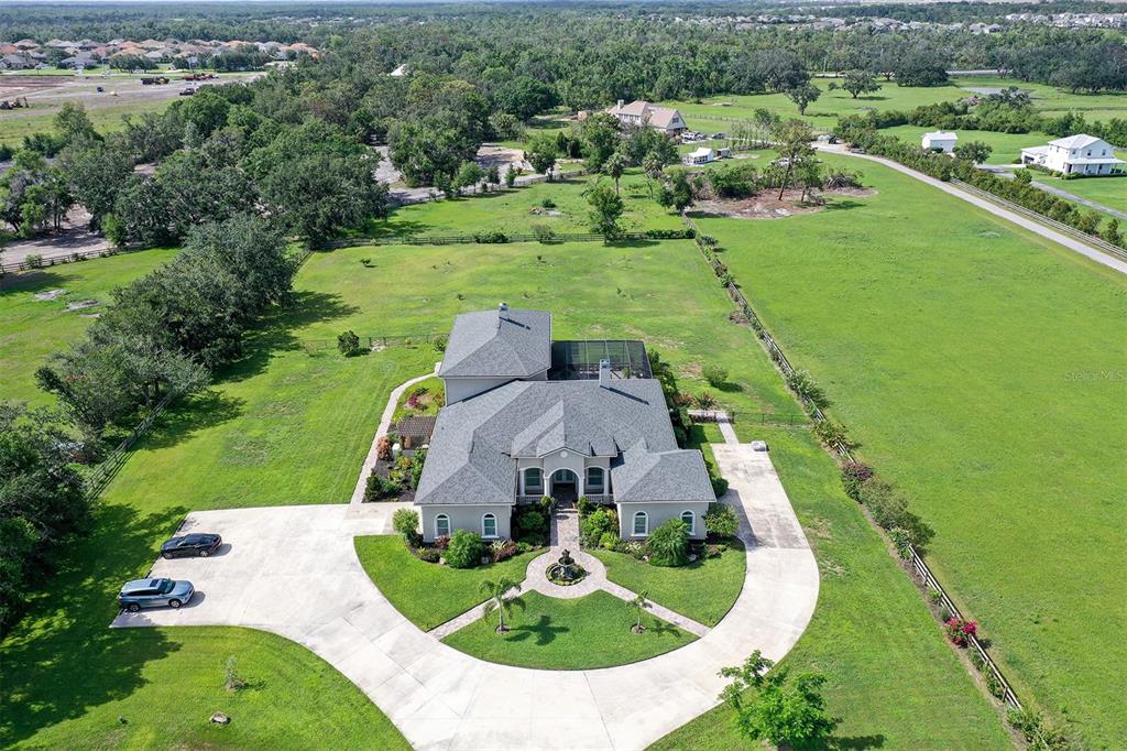 520 Rye Road Northeast Bradenton, FL 34212 - Photo 81 of 88
