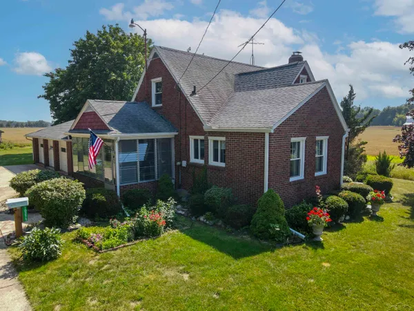 $235,500 | 10275 Swan Creek Road, Saginaw, MI 48609