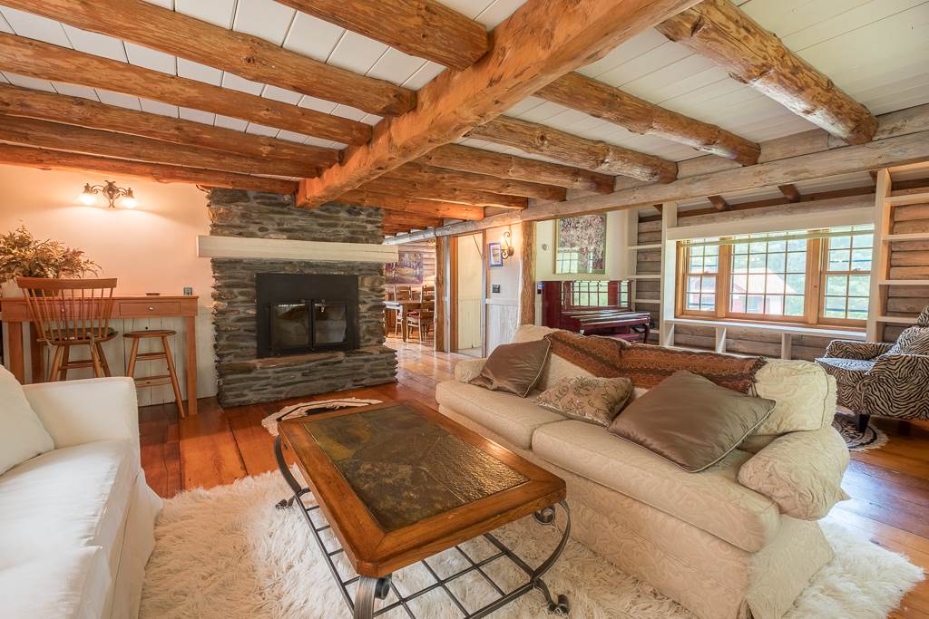 72 Forest Road Northfield, VT 05663 - Photo 1 of 30