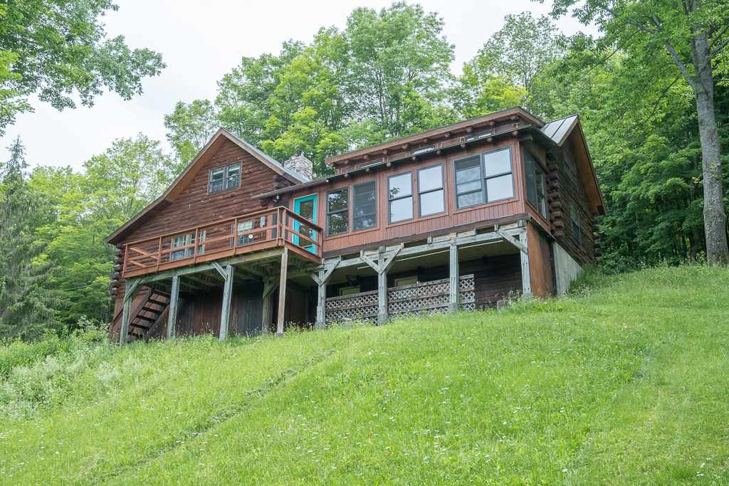 72 Forest Road Northfield, VT 05663 - Photo 3 of 30