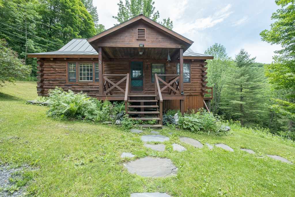 72 Forest Road Northfield, VT 05663 - Photo 26 of 30
