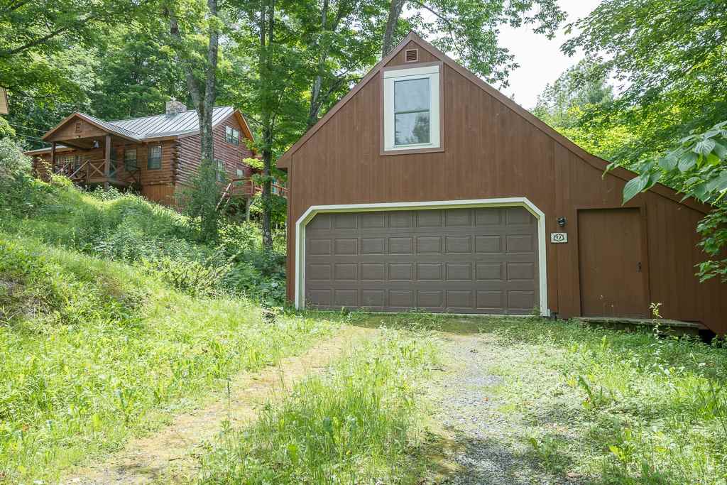 72 Forest Road Northfield, VT 05663 - Photo 29 of 30
