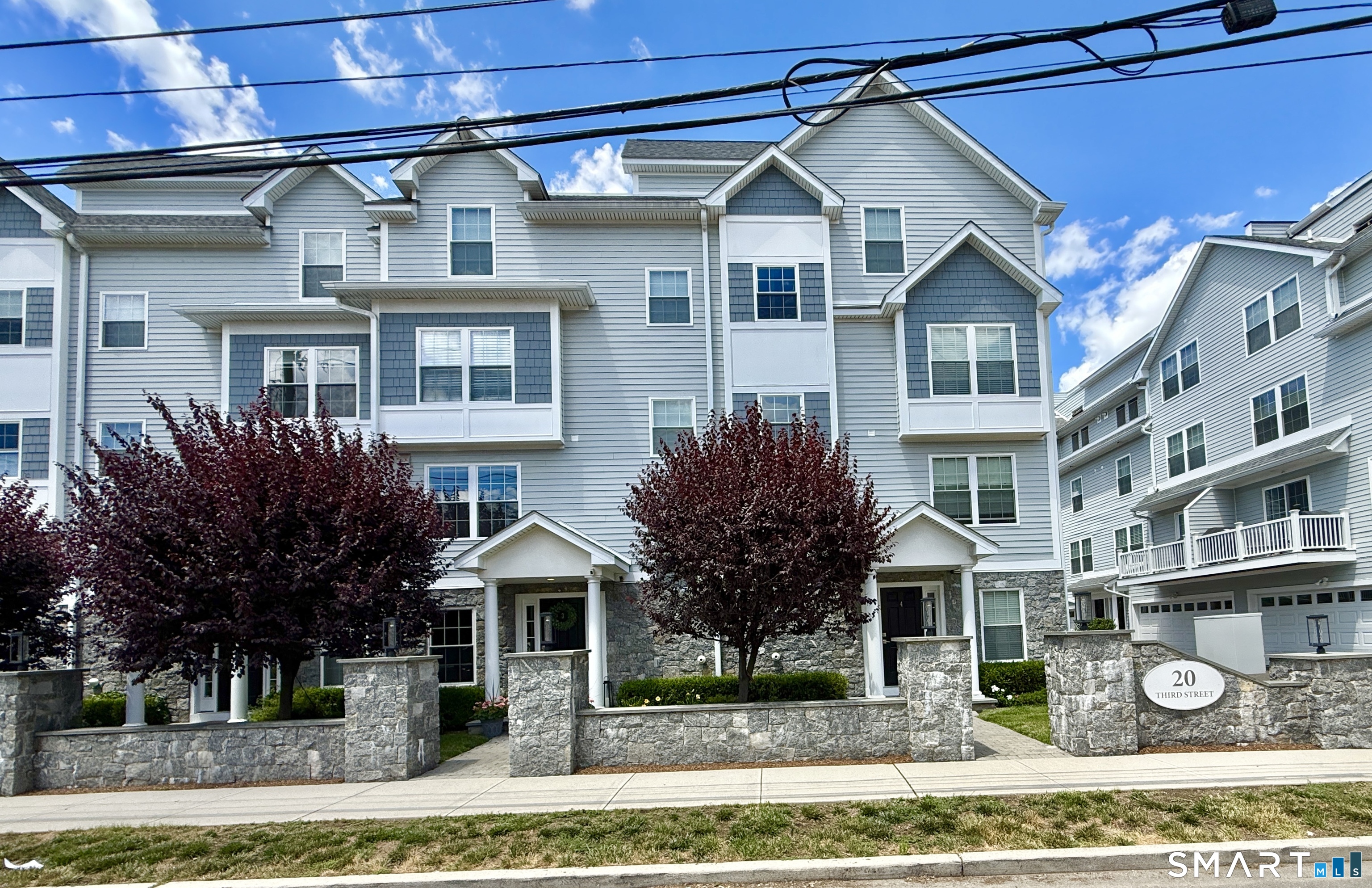 20 3rd Street, Unit 4 Stamford, CT 06905 - Photo 2 of 33