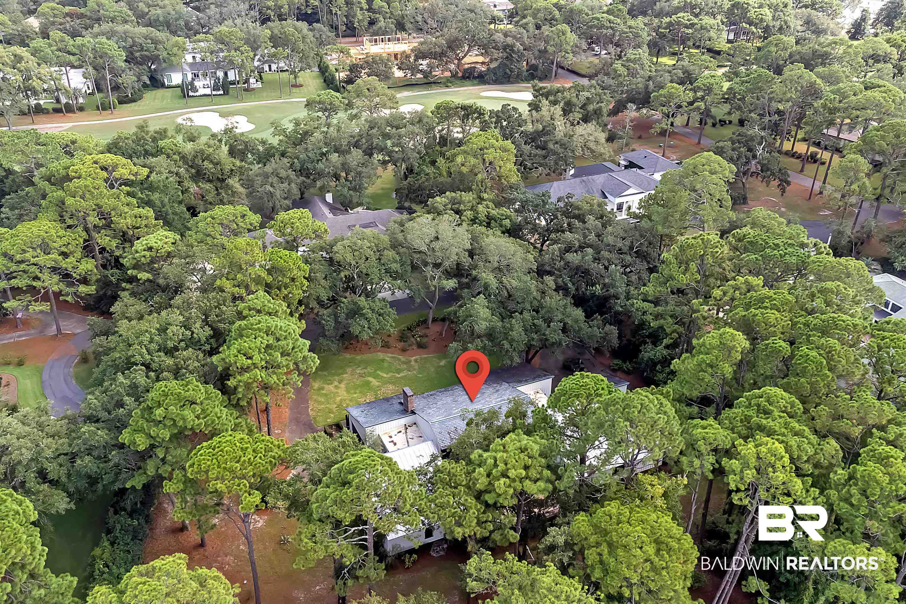 18215 Quail Run Road Fairhope, AL 36532 - Photo 48 of 50