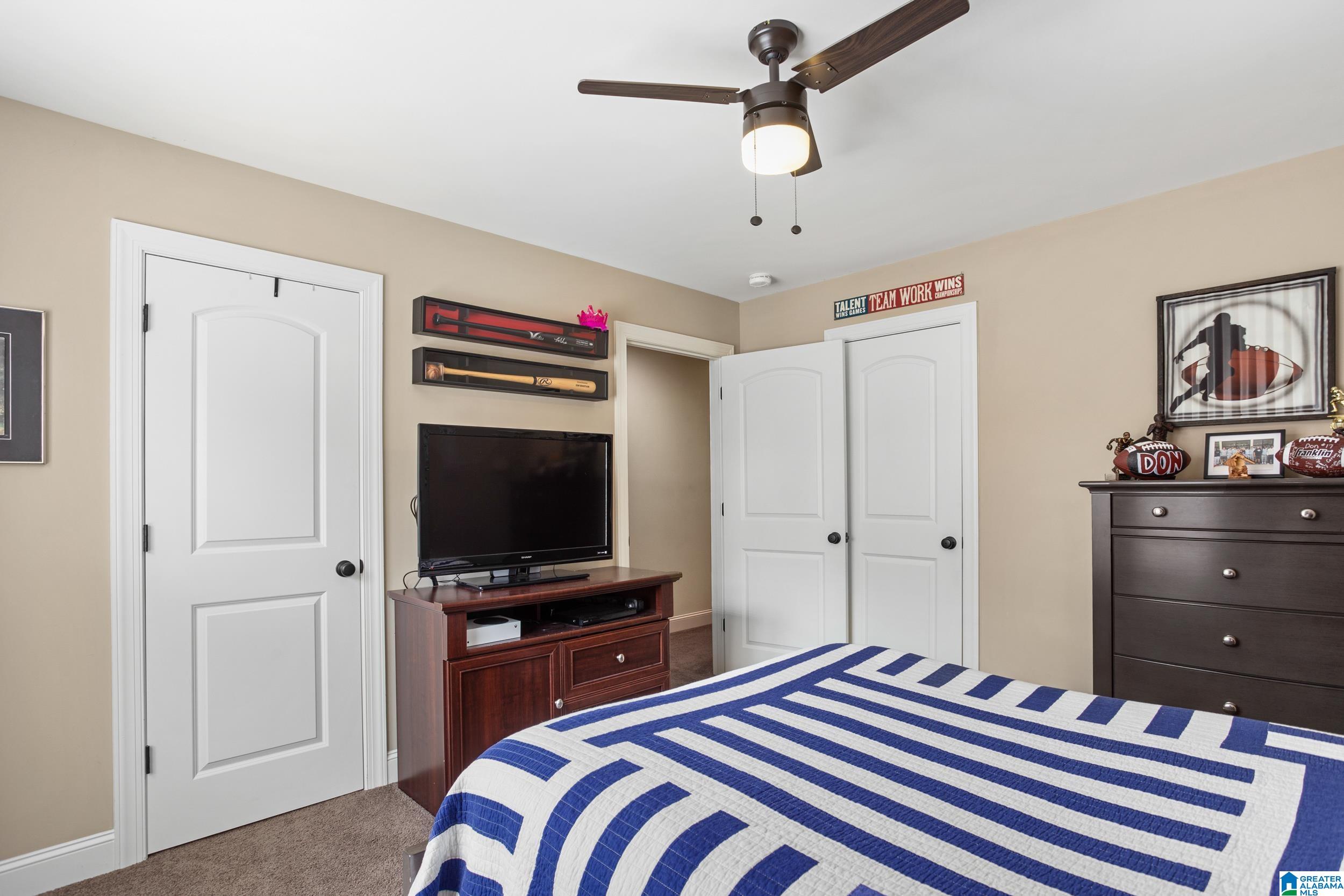 956 Blue Ridge Way Odenville, AL 35120 - Photo 26 of 62