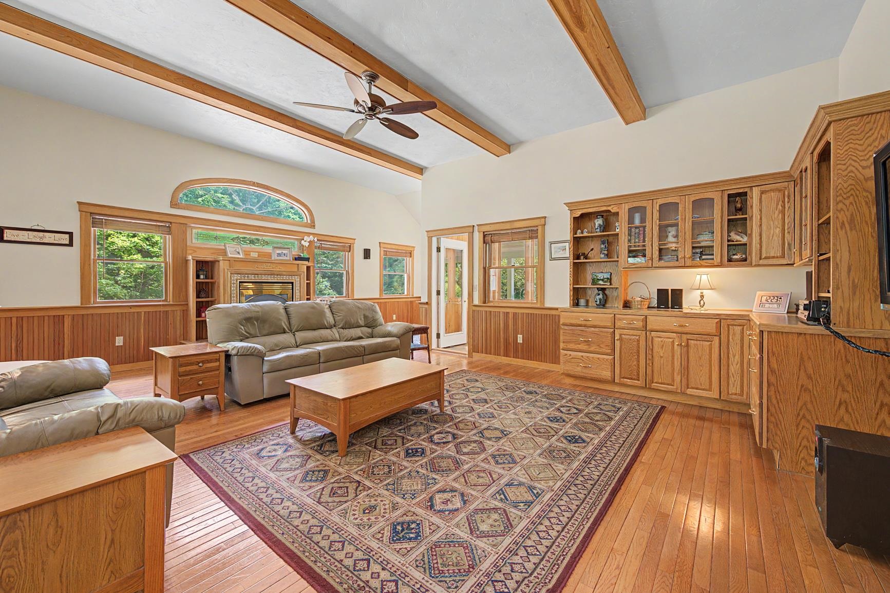 68 Mountain Road Newbury, NH 03255 - Photo 25 of 59 Gallery Image 25