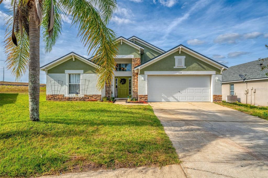 152 Argyle Gate Loop Road Dundee, FL 33838 - Photo 1 of 1